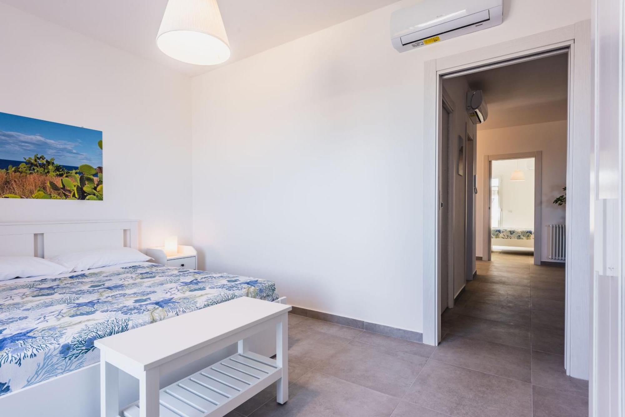 Etna Mare Apartments By Wonderful Italy Augusta Exterior photo