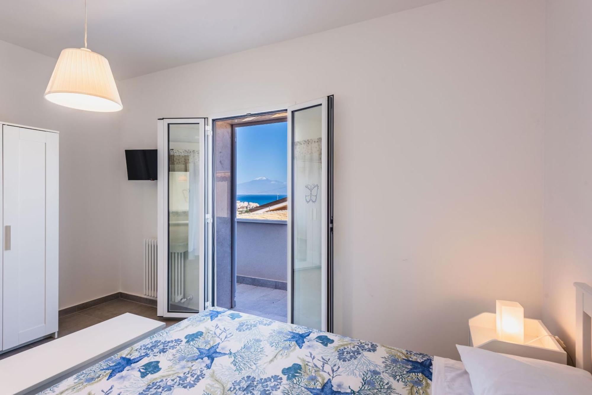 Etna Mare Apartments By Wonderful Italy Augusta Exterior photo